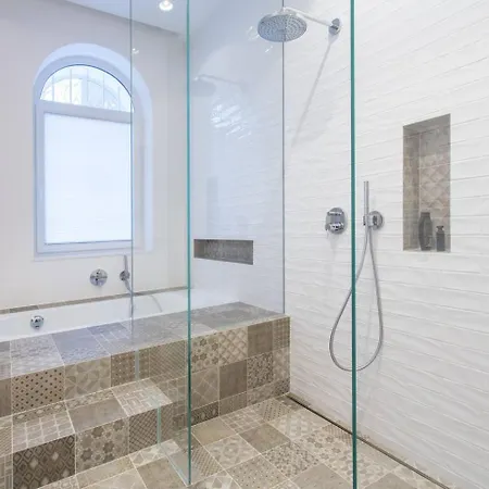 Tivoli Double Apartamento