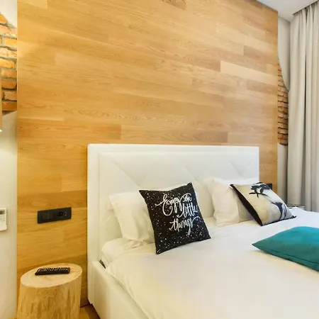 Apartamento Tivoli Double *