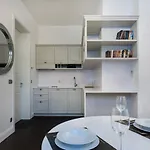 Apartman Tivoli Double *