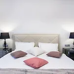 Tivoli Double Apartman *