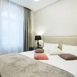 Apartamento Tivoli Double Liubliana