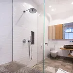 Tivoli Double Apartma Ljubljana