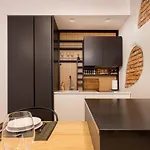 Apartamento Tivoli Double Liubliana
