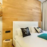 Apartamento Tivoli Double *
