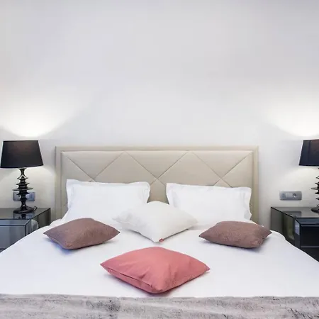 Tivoli Double Apartmán *