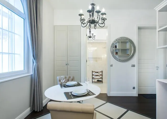 Tivoli Double Ljubljana