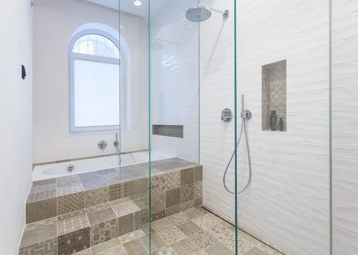 Tivoli Double Apartment