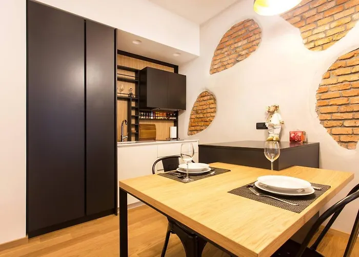 Tivoli Double Laibach