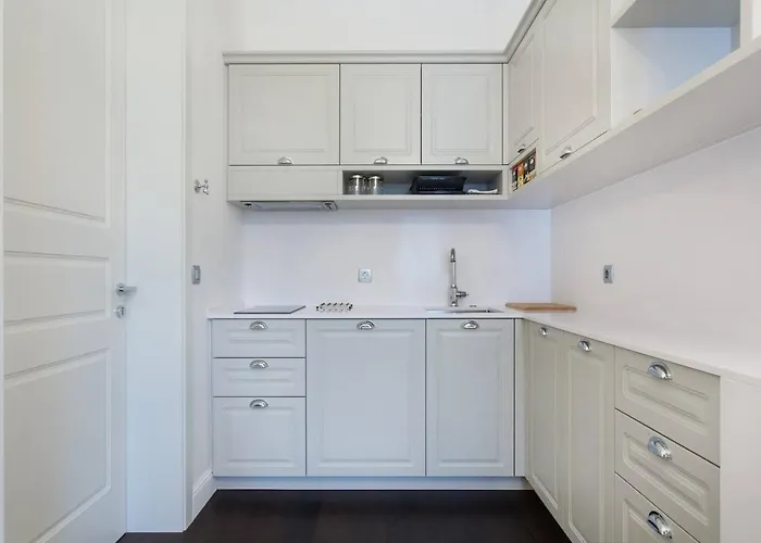 Tivoli Double Apartmán